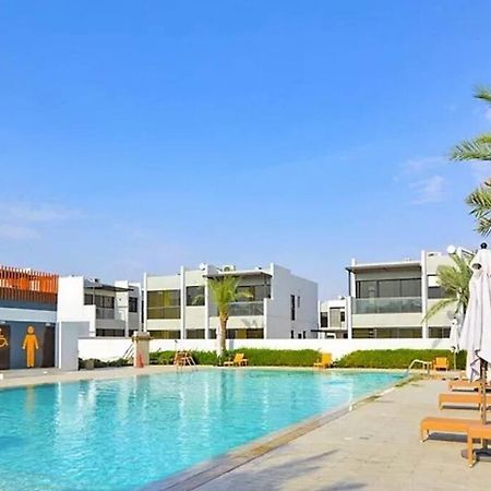 Specious 3 Bedrooms With Maid Room Villa Dubai Luaran gambar
